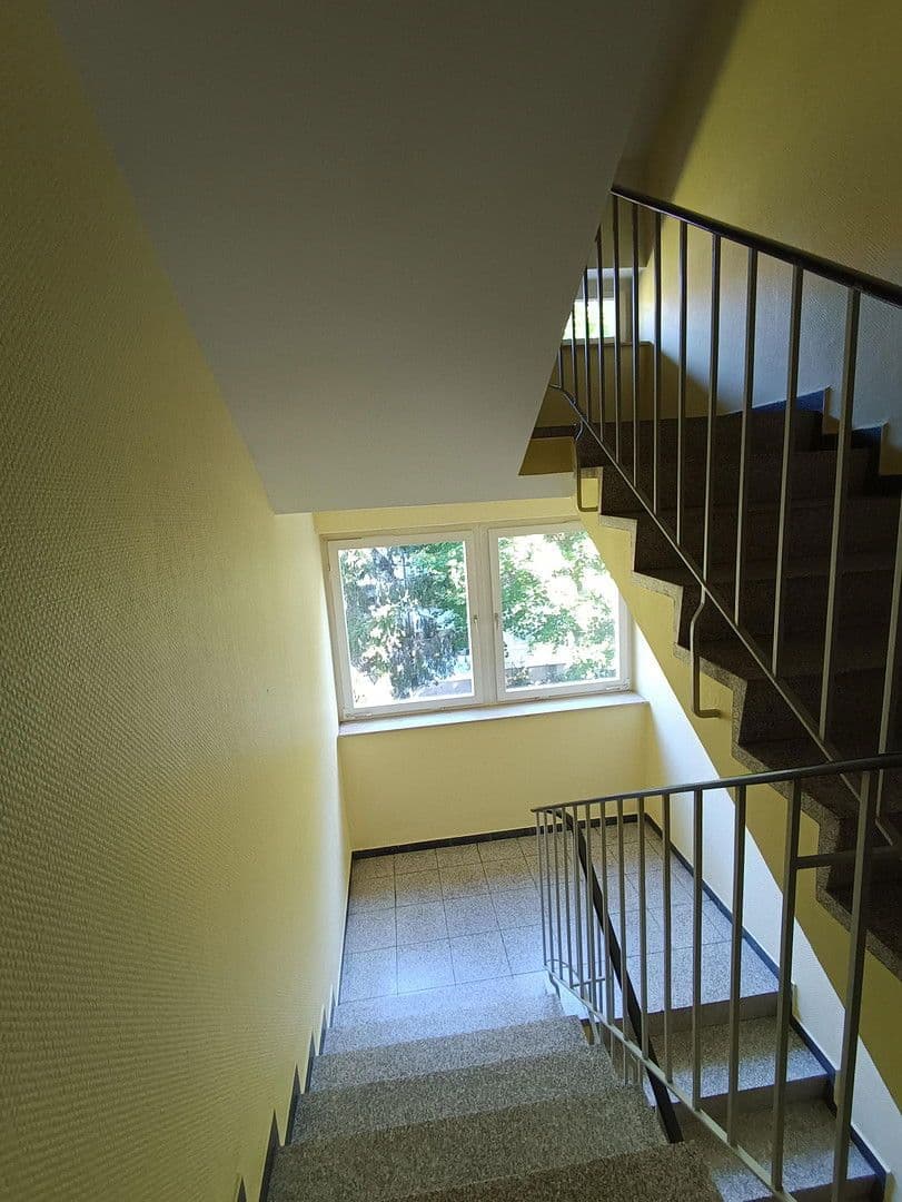 Predaj bytu 4-izbový 104 m², Friedenstr. 74, Nürnberg, Bavorsko Predaj bytu 4-izbový 104 m², Friedenstr. 74, Nürnberg, Bavorsko