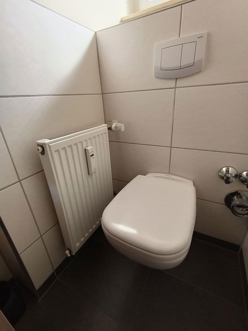 Predaj bytu 4-izbový 104 m², Friedenstr. 74, Nürnberg, Bavorsko Predaj bytu 4-izbový 104 m², Friedenstr. 74, Nürnberg, Bavorsko