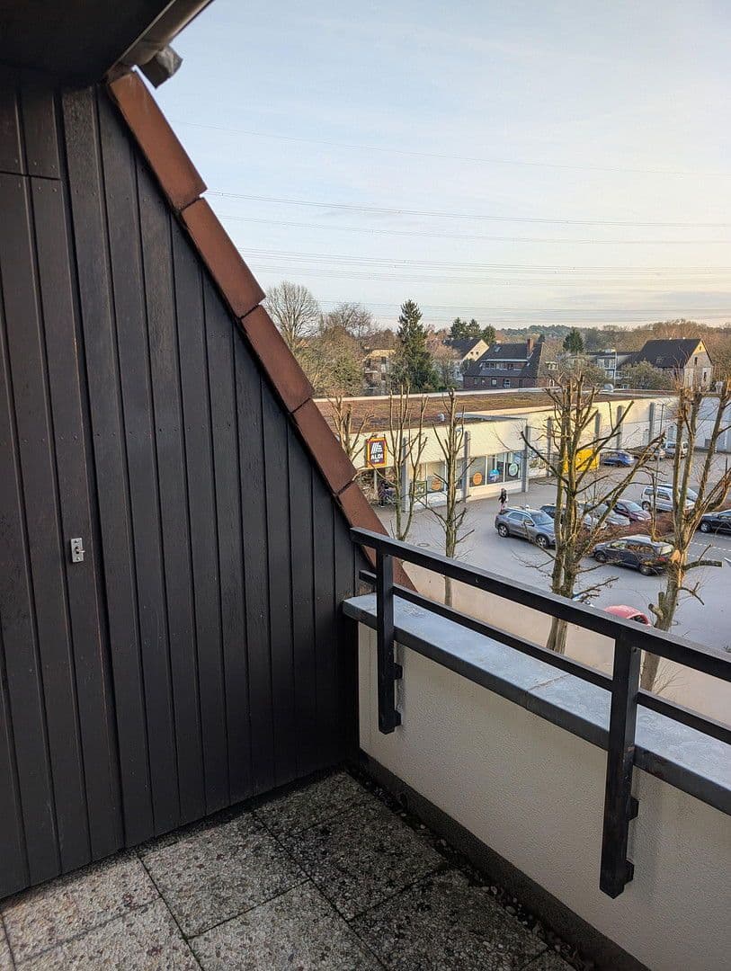 Prenájom bytu 2-izbový 64 m², Noldeweg 30, Hilden, Severné Porýnie - Westfálsko Prenájom bytu 2-izbový 64 m², Noldeweg 30, Hilden, Severné Porýnie - Westfálsko