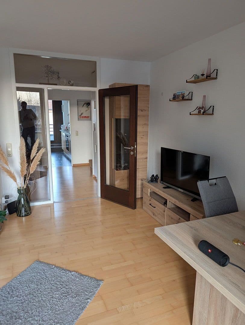 Prenájom bytu 2-izbový 64 m², Noldeweg 30, Hilden, Severné Porýnie - Westfálsko Prenájom bytu 2-izbový 64 m², Noldeweg 30, Hilden, Severné Porýnie - Westfálsko