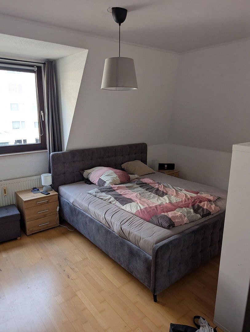 Prenájom bytu 2-izbový 64 m², Noldeweg 30, Hilden, Severné Porýnie - Westfálsko Prenájom bytu 2-izbový 64 m², Noldeweg 30, Hilden, Severné Porýnie - Westfálsko