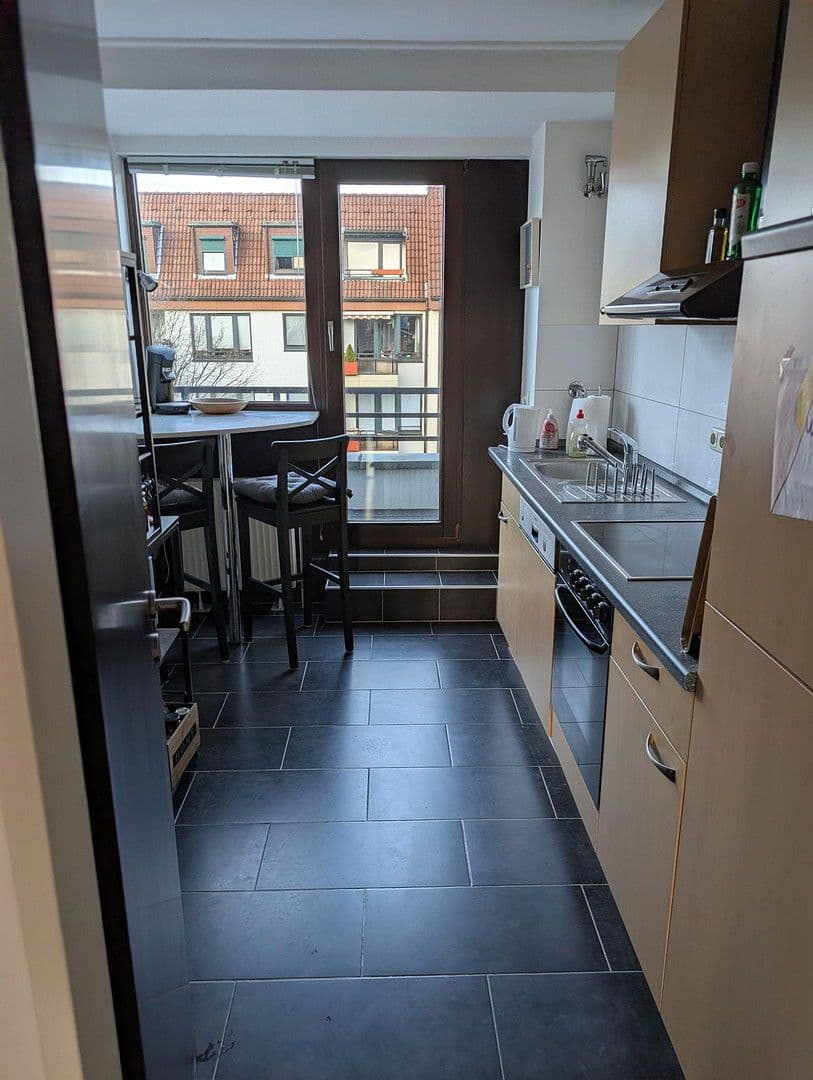 Prenájom bytu 2-izbový 64 m², Noldeweg 30, Hilden, Severné Porýnie - Westfálsko Prenájom bytu 2-izbový 64 m², Noldeweg 30, Hilden, Severné Porýnie - Westfálsko