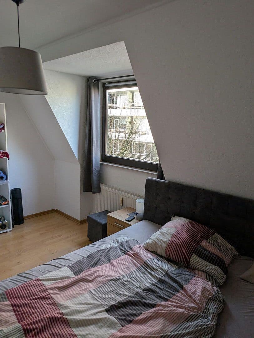 Prenájom bytu 2-izbový 64 m², Noldeweg 30, Hilden, Severné Porýnie - Westfálsko Prenájom bytu 2-izbový 64 m², Noldeweg 30, Hilden, Severné Porýnie - Westfálsko
