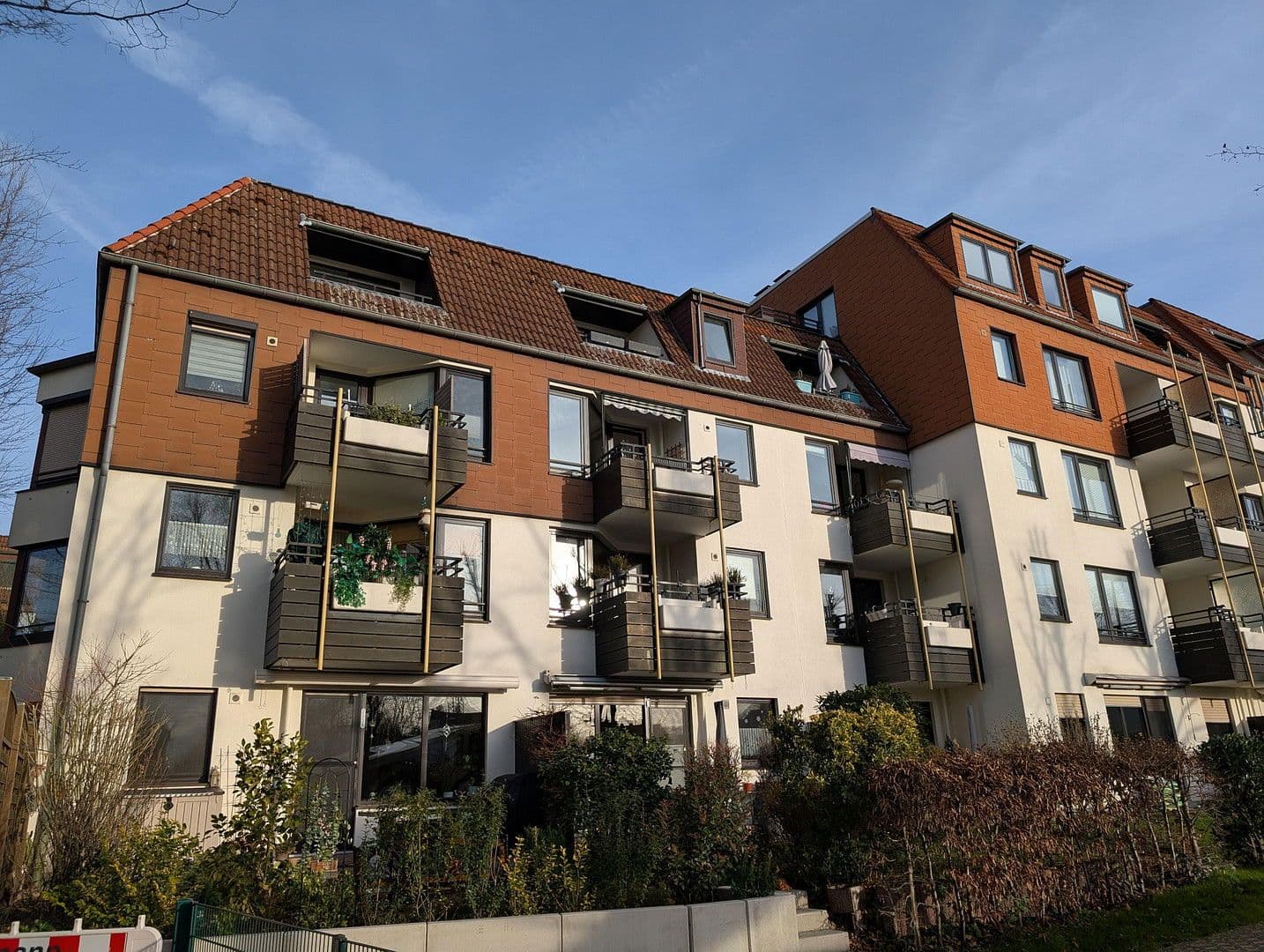 Prenájom bytu 2-izbový 64 m², Noldeweg 30, Hilden, Severné Porýnie - Westfálsko Prenájom bytu 2-izbový 64 m², Noldeweg 30, Hilden, Severné Porýnie - Westfálsko