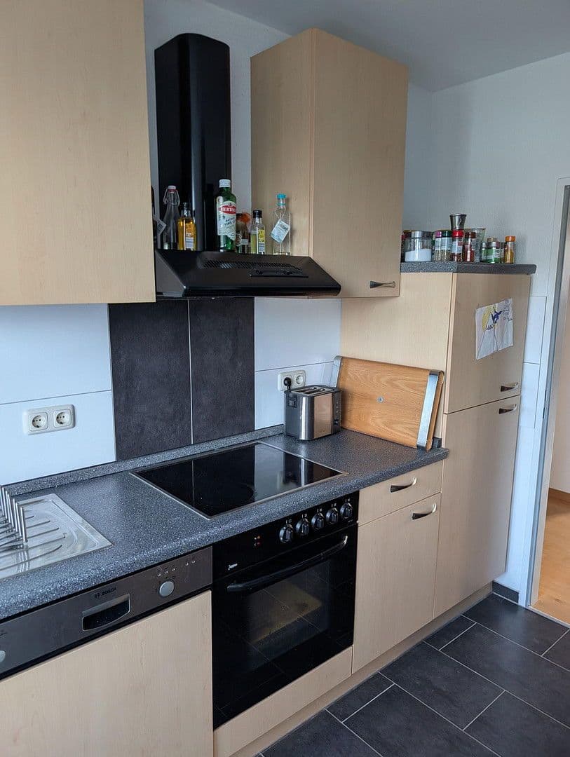 Prenájom bytu 2-izbový 64 m², Noldeweg 30, Hilden, Severné Porýnie - Westfálsko Prenájom bytu 2-izbový 64 m², Noldeweg 30, Hilden, Severné Porýnie - Westfálsko