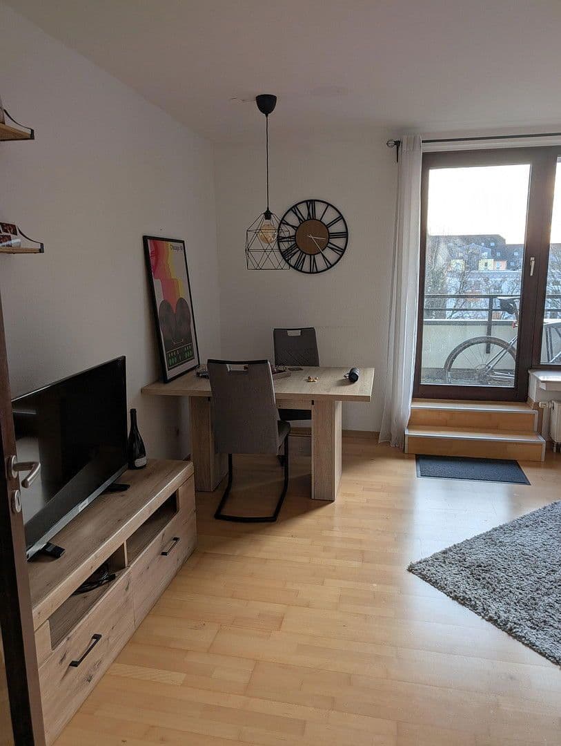 Prenájom bytu 2-izbový 64 m², Noldeweg 30, Hilden, Severné Porýnie - Westfálsko Prenájom bytu 2-izbový 64 m², Noldeweg 30, Hilden, Severné Porýnie - Westfálsko