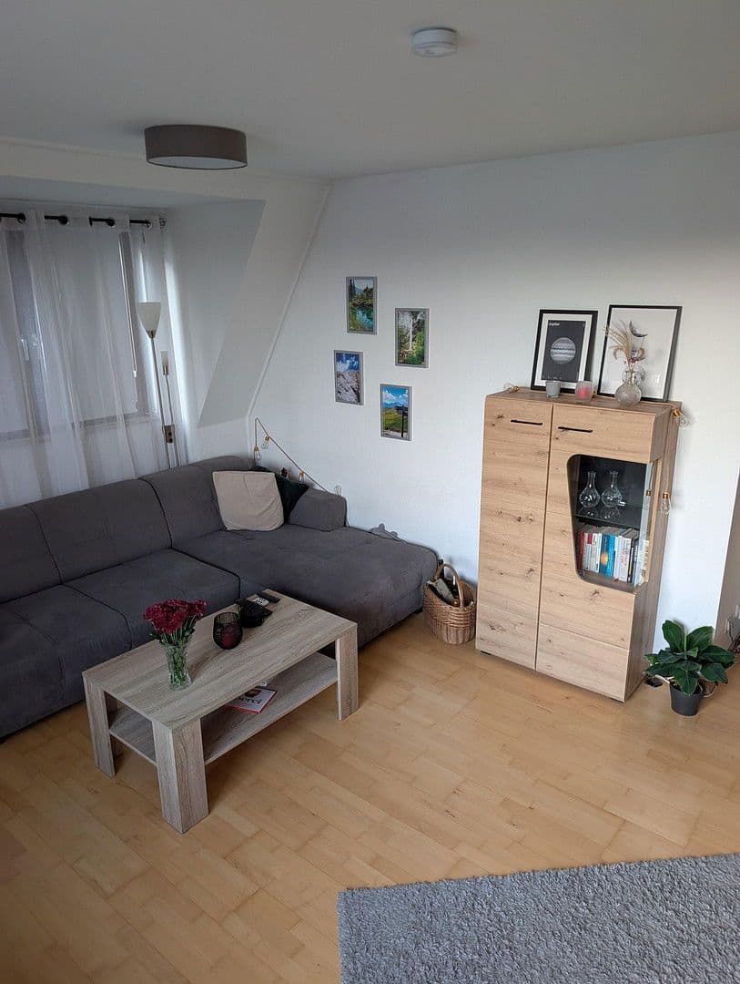 Prenájom bytu 2-izbový 64 m², Noldeweg 30, Hilden, Severné Porýnie - Westfálsko Prenájom bytu 2-izbový 64 m², Noldeweg 30, Hilden, Severné Porýnie - Westfálsko