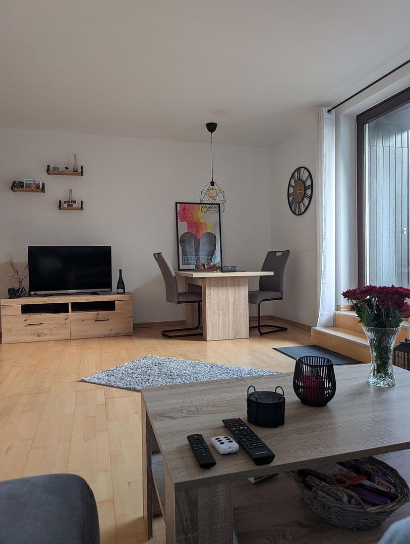 Prenájom bytu 2-izbový 64 m², Noldeweg 30, Hilden, Severné Porýnie - Westfálsko Prenájom bytu 2-izbový 64 m², Noldeweg 30, Hilden, Severné Porýnie - Westfálsko