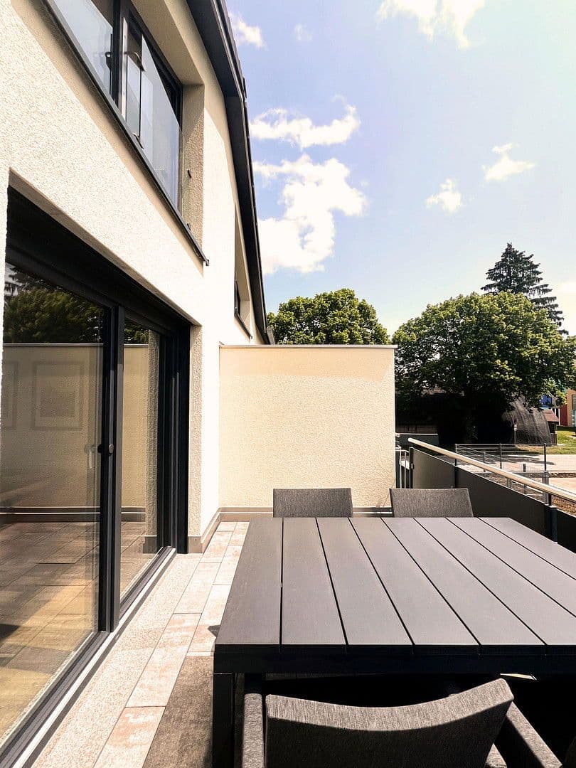 Predaj bytu 3-izbový 126 m², Bad Wörishofen, Bavorsko Predaj bytu 3-izbový 126 m², Bad Wörishofen, Bavorsko