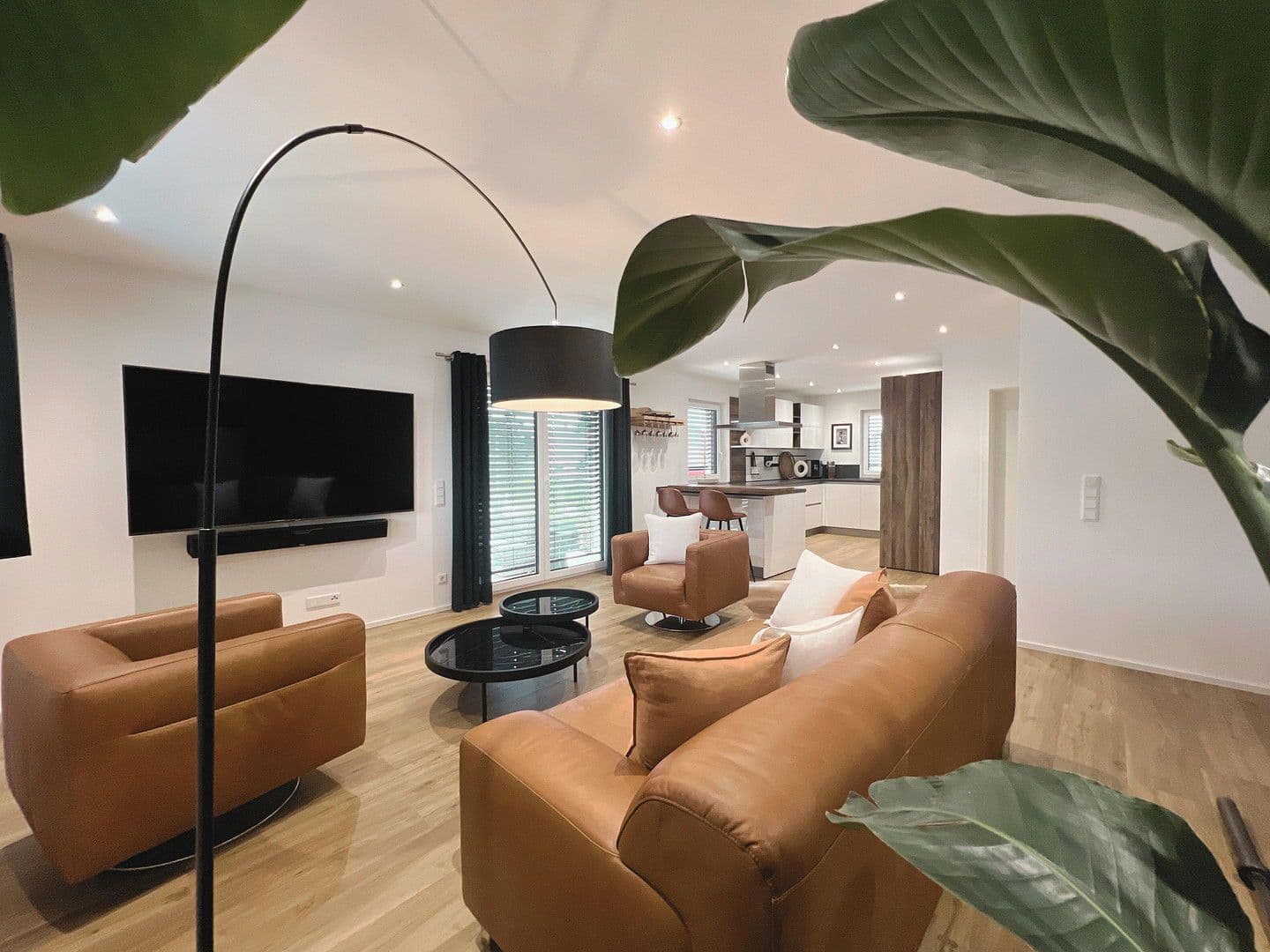 Predaj bytu 3-izbový 126 m², Bad Wörishofen, Bavorsko Predaj bytu 3-izbový 126 m², Bad Wörishofen, Bavorsko