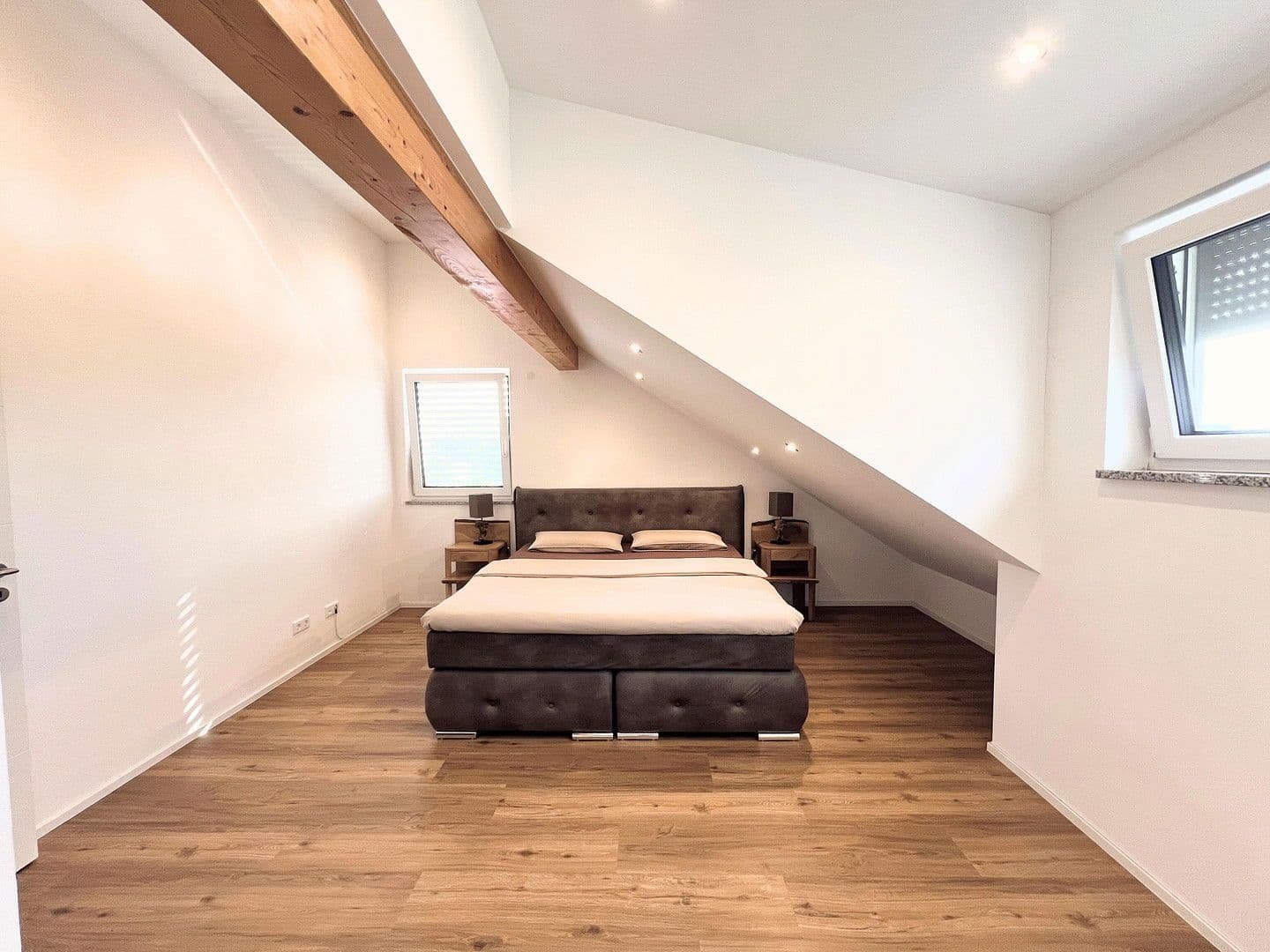 Predaj bytu 3-izbový 126 m², Bad Wörishofen, Bavorsko Predaj bytu 3-izbový 126 m², Bad Wörishofen, Bavorsko