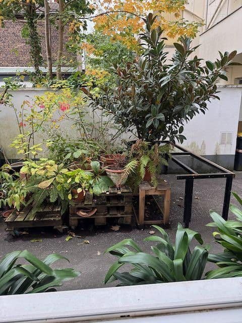 Predaj bytu 2-izbový 66 m², Kirchstr. 39, Düsseldorf, Severné Porýnie - Westfálsko Predaj bytu 2-izbový 66 m², Kirchstr. 39, Düsseldorf, Severné Porýnie - Westfálsko