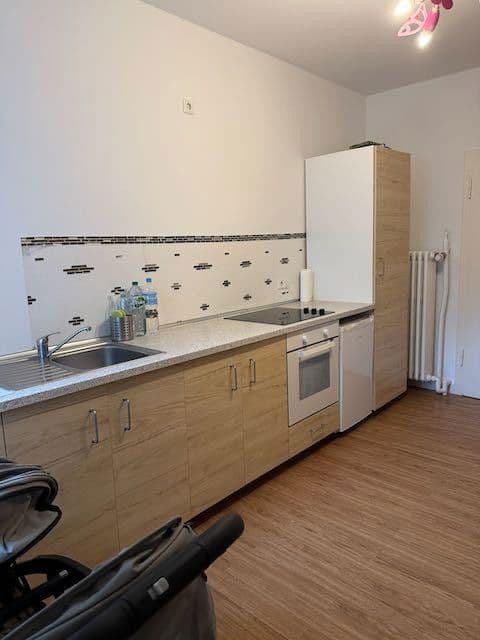 Predaj bytu 2-izbový 66 m², Kirchstr. 39, Düsseldorf, Severné Porýnie - Westfálsko Predaj bytu 2-izbový 66 m², Kirchstr. 39, Düsseldorf, Severné Porýnie - Westfálsko