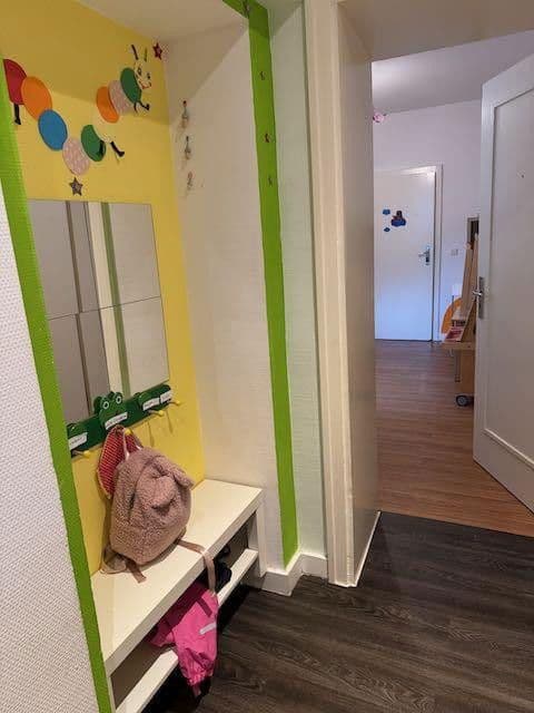 Predaj bytu 2-izbový 66 m², Kirchstr. 39, Düsseldorf, Severné Porýnie - Westfálsko Predaj bytu 2-izbový 66 m², Kirchstr. 39, Düsseldorf, Severné Porýnie - Westfálsko