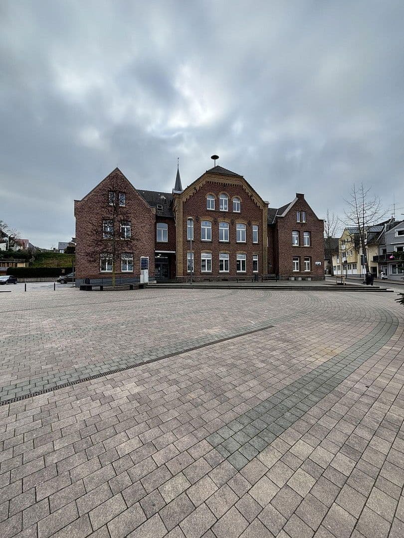 Predaj bytu 2-izbový 69 m², Servatiusweg 19-23, Bornheim, Severné Porýnie - Westfálsko Predaj bytu 2-izbový 69 m², Servatiusweg 19-23, Bornheim, Severné Porýnie - Westfálsko