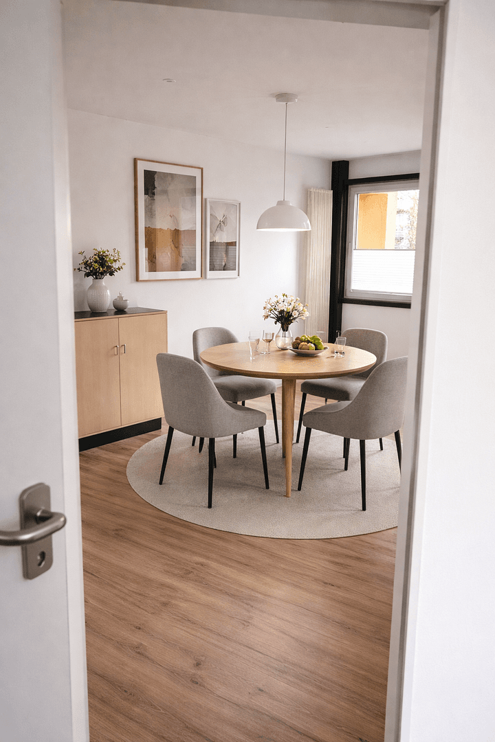 Predaj bytu 2-izbový 69 m², Servatiusweg 19-23, Bornheim, Severné Porýnie - Westfálsko Predaj bytu 2-izbový 69 m², Servatiusweg 19-23, Bornheim, Severné Porýnie - Westfálsko