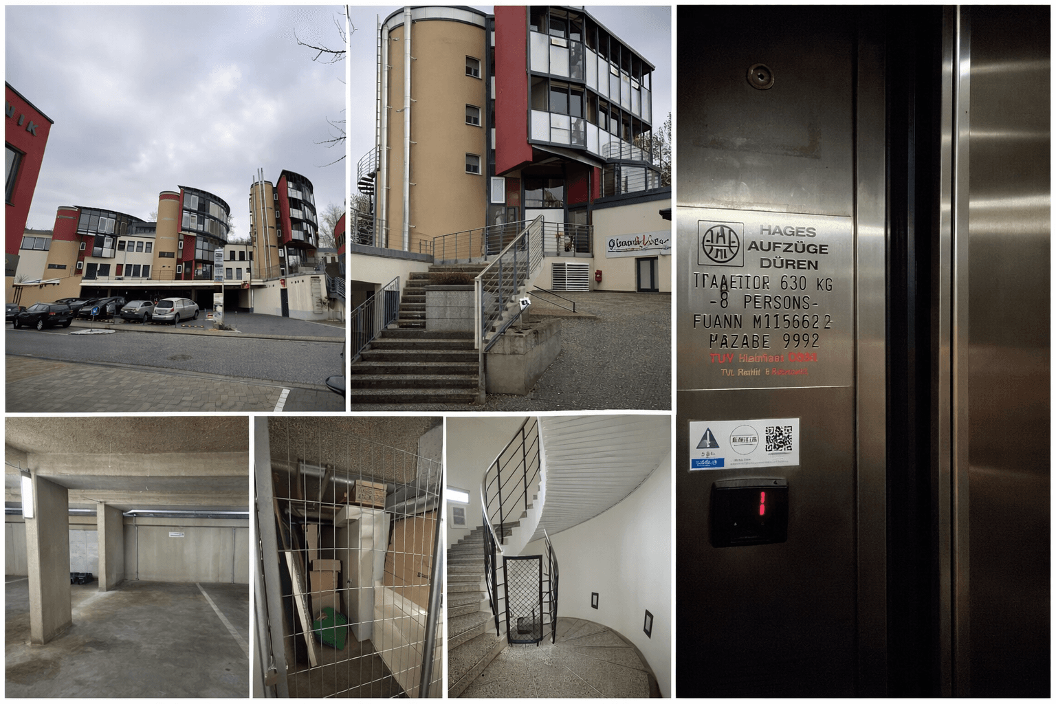 Predaj bytu 2-izbový 69 m², Servatiusweg 19-23, Bornheim, Severné Porýnie - Westfálsko Predaj bytu 2-izbový 69 m², Servatiusweg 19-23, Bornheim, Severné Porýnie - Westfálsko