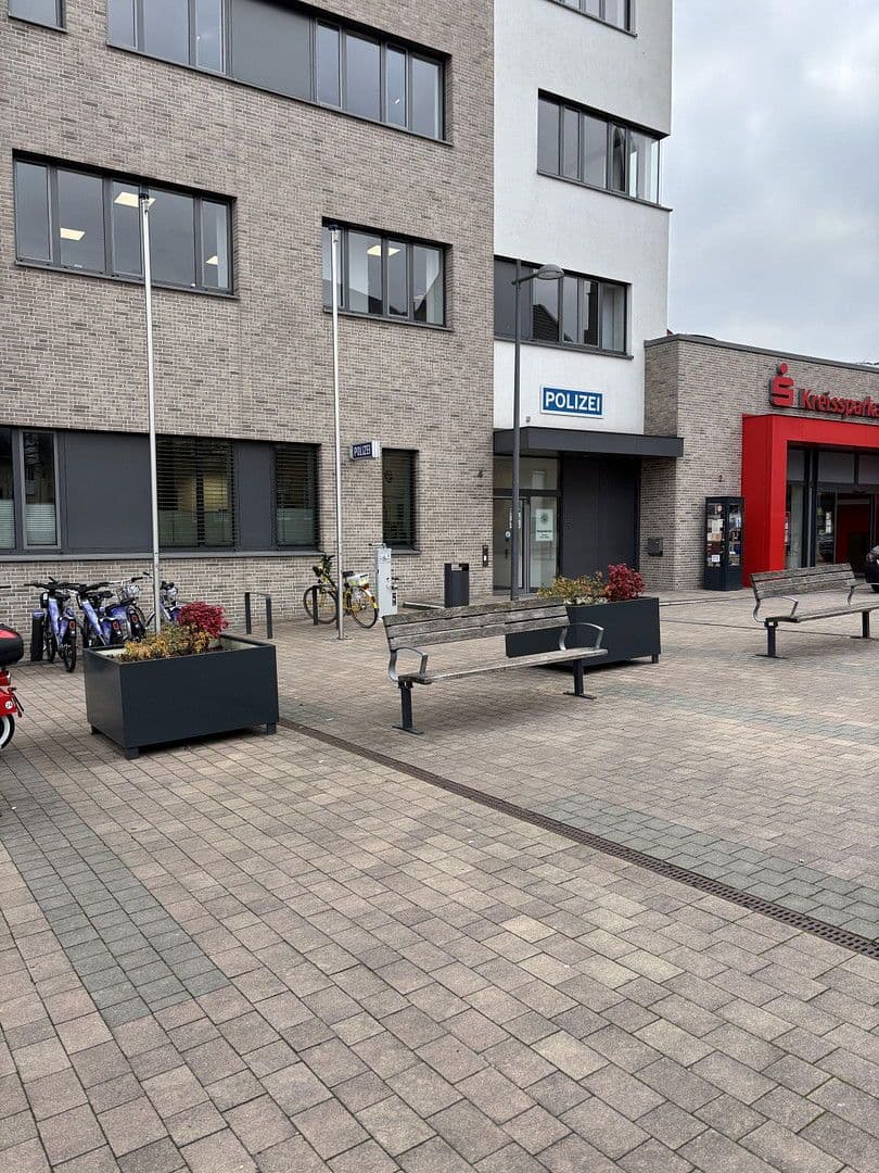 Predaj bytu 2-izbový 69 m², Servatiusweg 19-23, Bornheim, Severné Porýnie - Westfálsko Predaj bytu 2-izbový 69 m², Servatiusweg 19-23, Bornheim, Severné Porýnie - Westfálsko