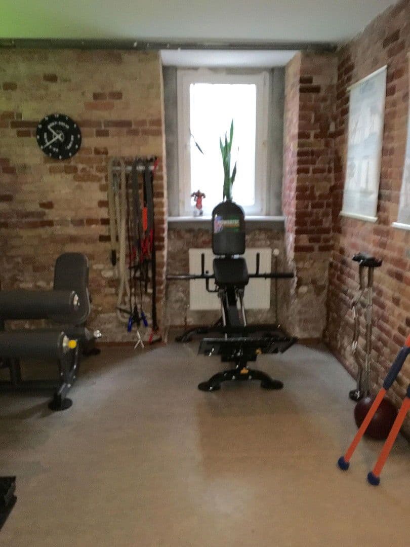 Predaj kancelárie 141 m², Berlin, Berlín Predaj kancelárie 141 m², Berlin, Berlín