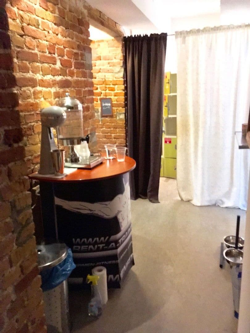 Predaj kancelárie 141 m², Berlin, Berlín Predaj kancelárie 141 m², Berlin, Berlín