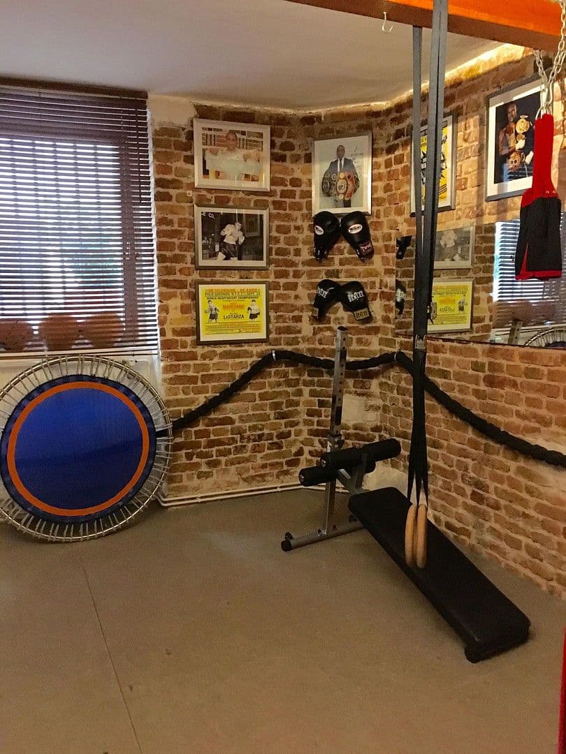 Predaj kancelárie 141 m², Berlin, Berlín Predaj kancelárie 141 m², Berlin, Berlín