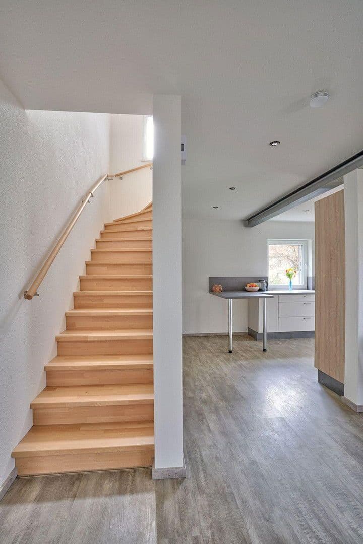 Predaj domu 190 m², pozemek 810 m², Breitenbrunn, Bavorsko Predaj domu 190 m², pozemek 810 m², Breitenbrunn, Bavorsko