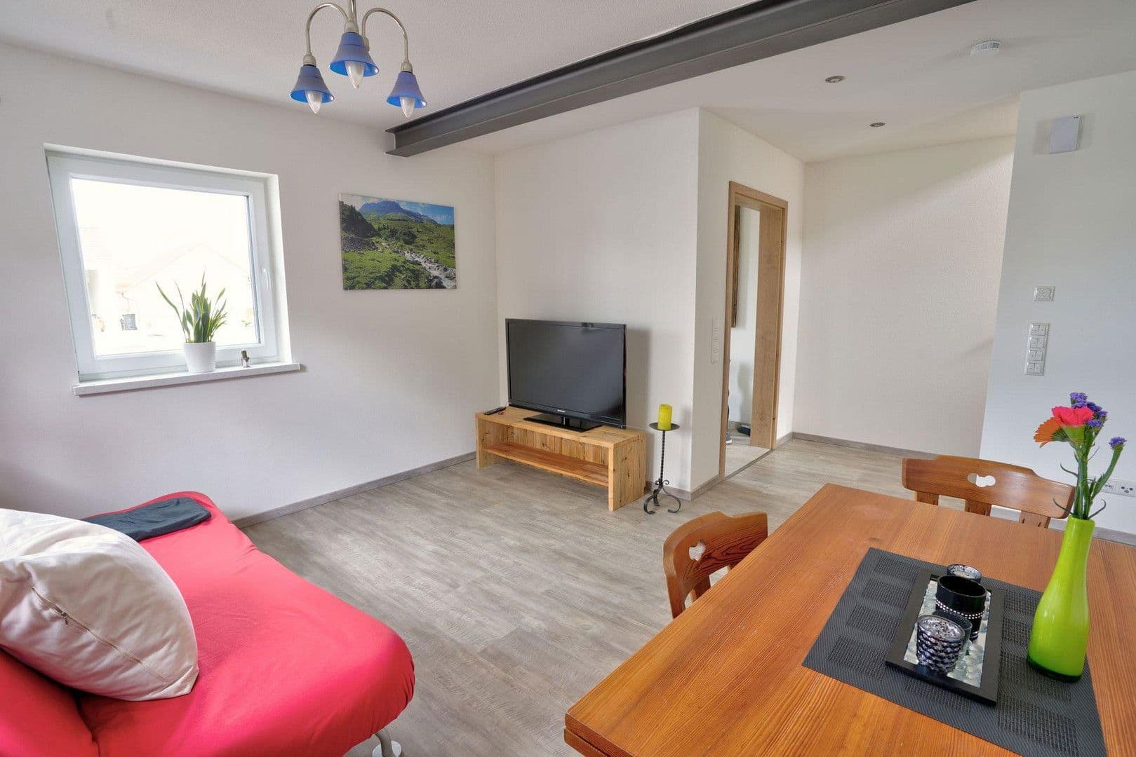 Predaj domu 190 m², pozemek 810 m², Breitenbrunn, Bavorsko Predaj domu 190 m², pozemek 810 m², Breitenbrunn, Bavorsko