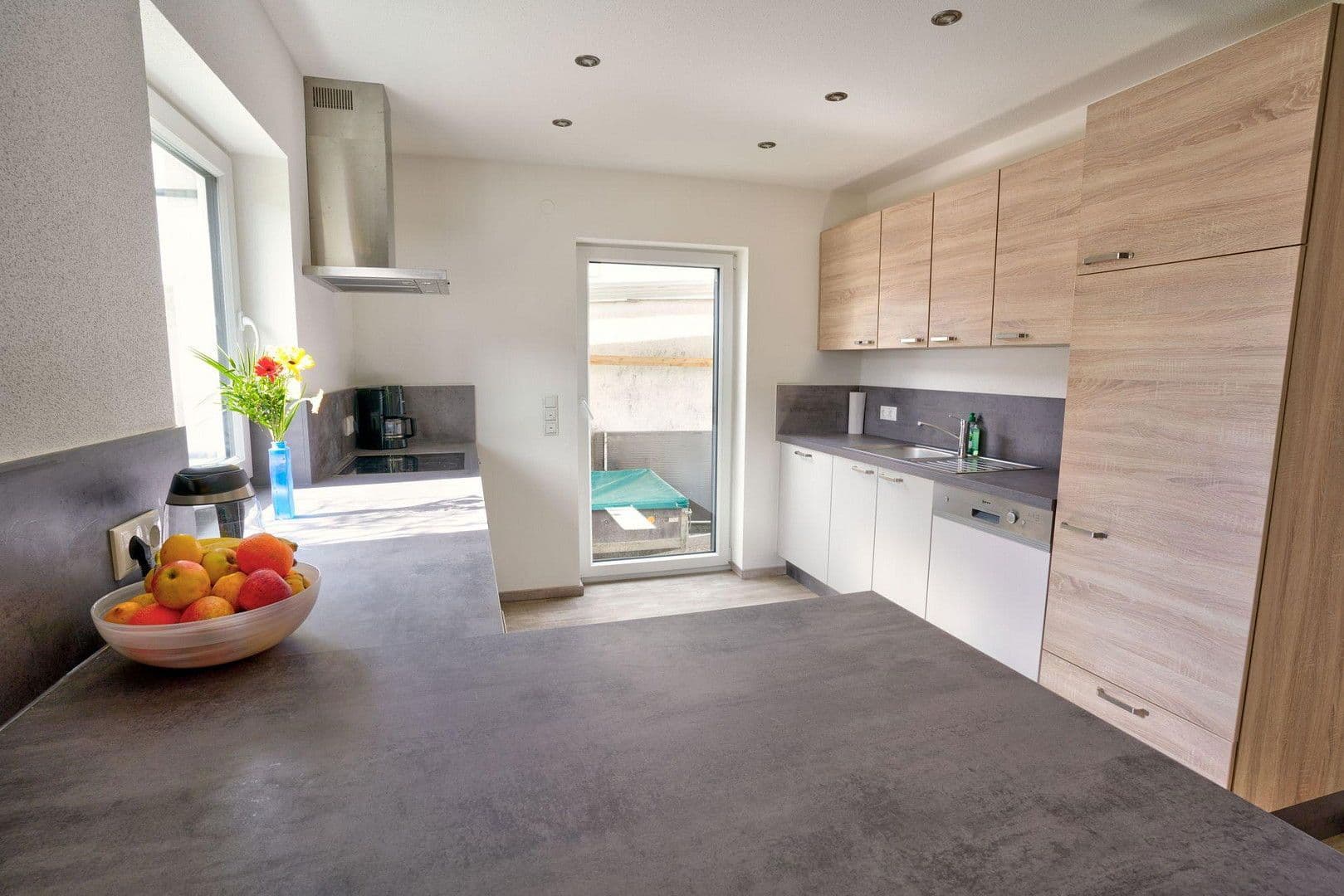 Predaj domu 190 m², pozemek 810 m², Breitenbrunn, Bavorsko Predaj domu 190 m², pozemek 810 m², Breitenbrunn, Bavorsko