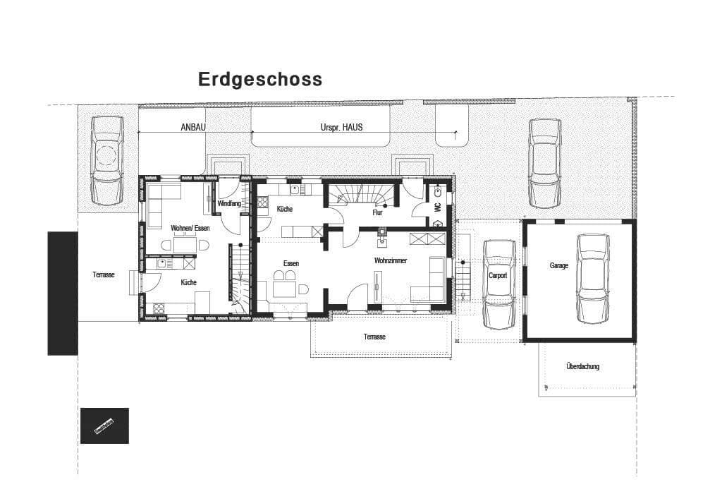 Predaj domu 190 m², pozemek 810 m², Breitenbrunn, Bavorsko Predaj domu 190 m², pozemek 810 m², Breitenbrunn, Bavorsko