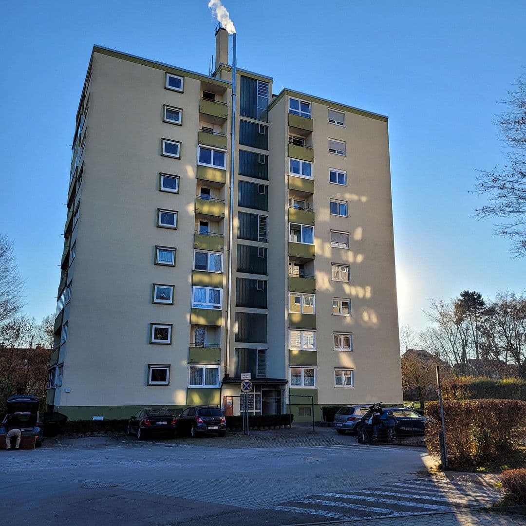 Predaj bytu 3-izbový 89 m², Sindelfinger Str. 118, Sindelfingen, Bádensko-Wurttembersko Predaj bytu 3-izbový 89 m², Sindelfinger Str. 118, Sindelfingen, Bádensko-Wurttembersko