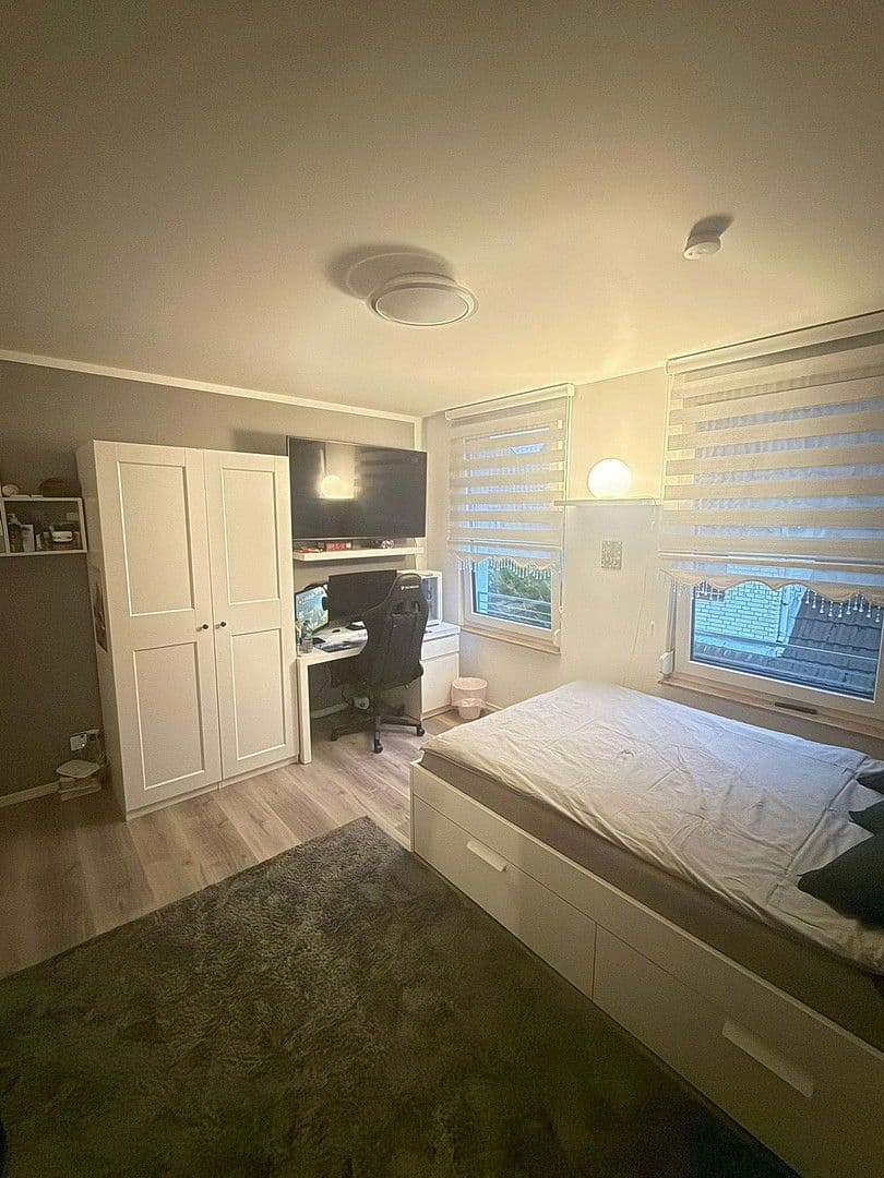 Predaj domu 122 m², pozemek 200 m², Heideweg, Halstenbek, Šlezvicko-Holštajnsko Predaj domu 122 m², pozemek 200 m², Heideweg, Halstenbek, Šlezvicko-Holštajnsko