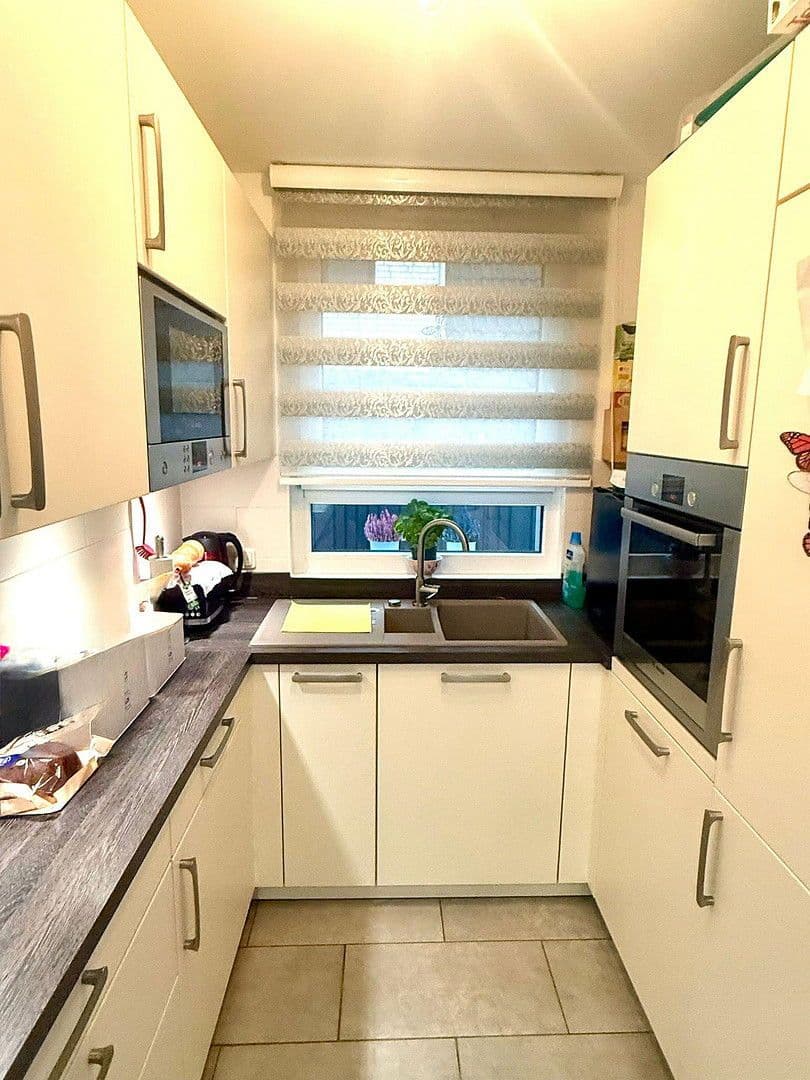 Predaj domu 122 m², pozemek 200 m², Heideweg, Halstenbek, Šlezvicko-Holštajnsko Predaj domu 122 m², pozemek 200 m², Heideweg, Halstenbek, Šlezvicko-Holštajnsko