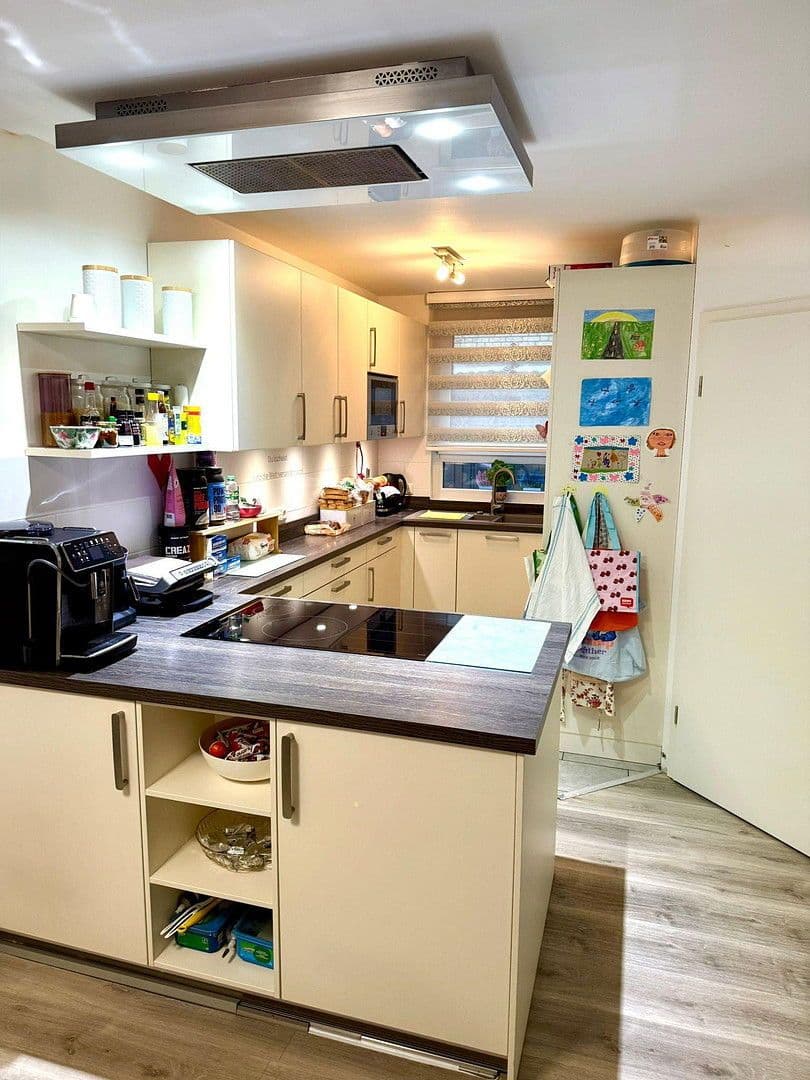 Predaj domu 122 m², pozemek 200 m², Heideweg, Halstenbek, Šlezvicko-Holštajnsko Predaj domu 122 m², pozemek 200 m², Heideweg, Halstenbek, Šlezvicko-Holštajnsko