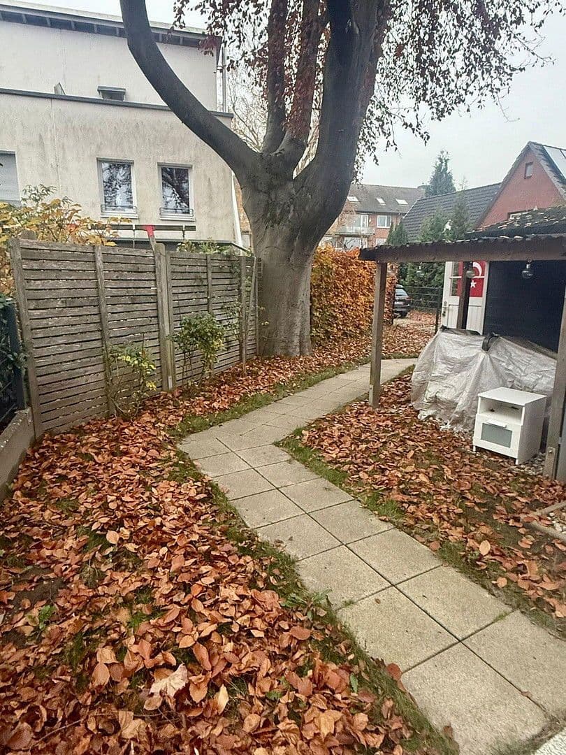 Predaj domu 122 m², pozemek 200 m², Heideweg, Halstenbek, Šlezvicko-Holštajnsko Predaj domu 122 m², pozemek 200 m², Heideweg, Halstenbek, Šlezvicko-Holštajnsko