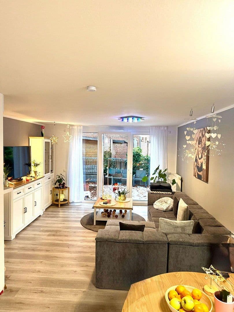 Predaj domu 122 m², pozemek 200 m², Heideweg, Halstenbek, Šlezvicko-Holštajnsko Predaj domu 122 m², pozemek 200 m², Heideweg, Halstenbek, Šlezvicko-Holštajnsko