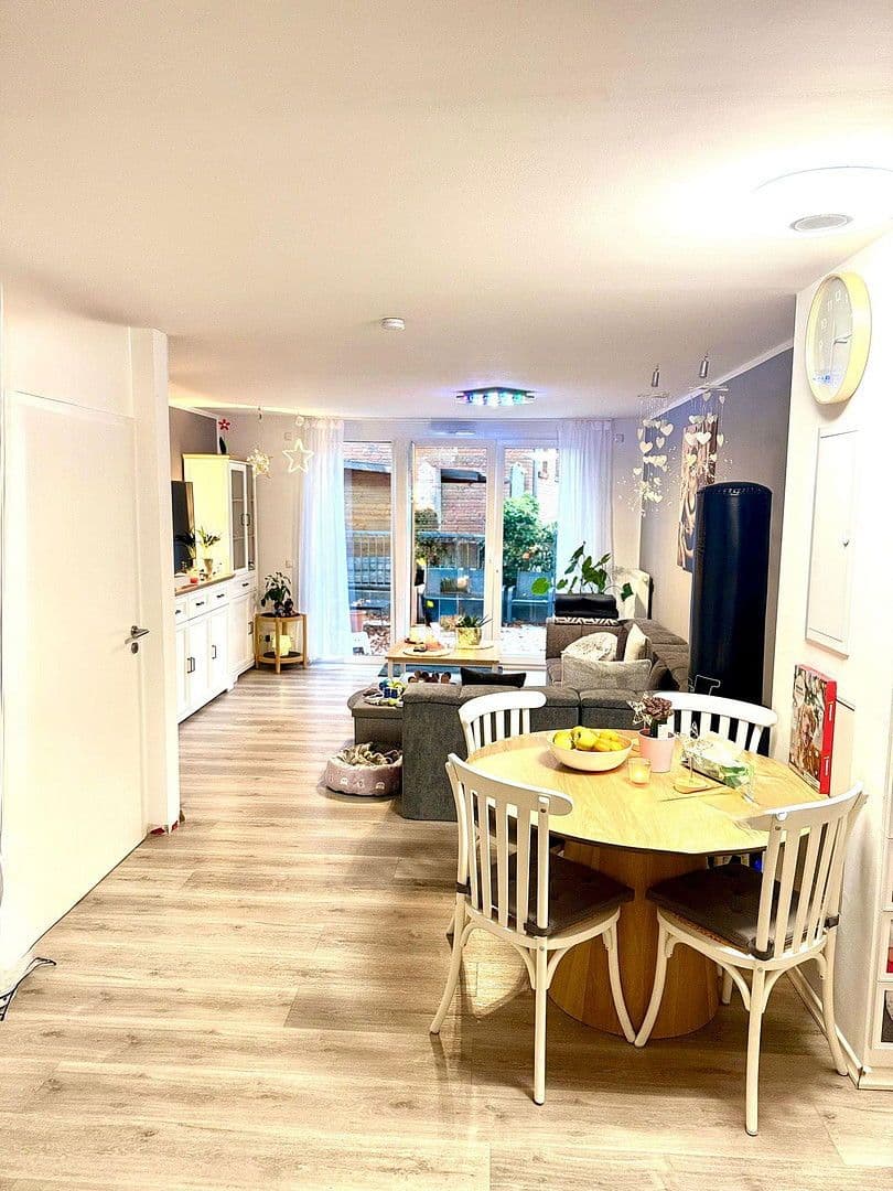 Predaj domu 122 m², pozemek 200 m², Heideweg, Halstenbek, Šlezvicko-Holštajnsko Predaj domu 122 m², pozemek 200 m², Heideweg, Halstenbek, Šlezvicko-Holštajnsko