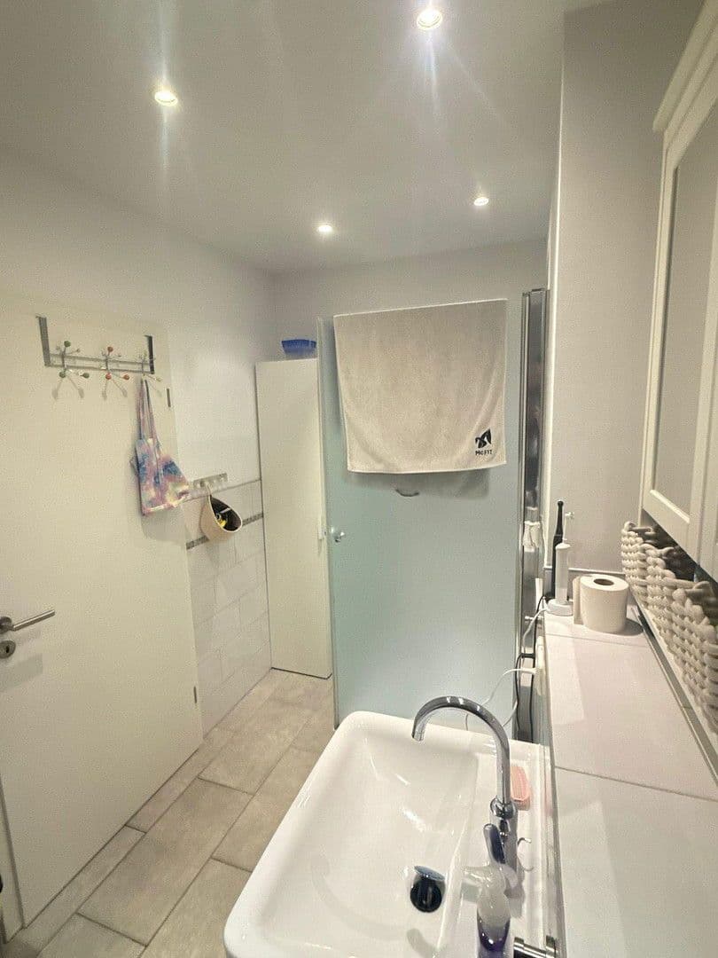 Predaj domu 122 m², pozemek 200 m², Heideweg, Halstenbek, Šlezvicko-Holštajnsko Predaj domu 122 m², pozemek 200 m², Heideweg, Halstenbek, Šlezvicko-Holštajnsko