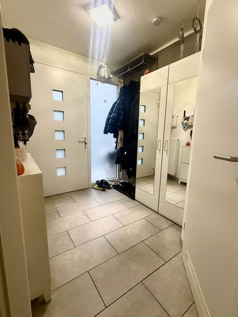 Predaj domu 122 m², pozemek 200 m², Heideweg, Halstenbek, Šlezvicko-Holštajnsko Predaj domu 122 m², pozemek 200 m², Heideweg, Halstenbek, Šlezvicko-Holštajnsko