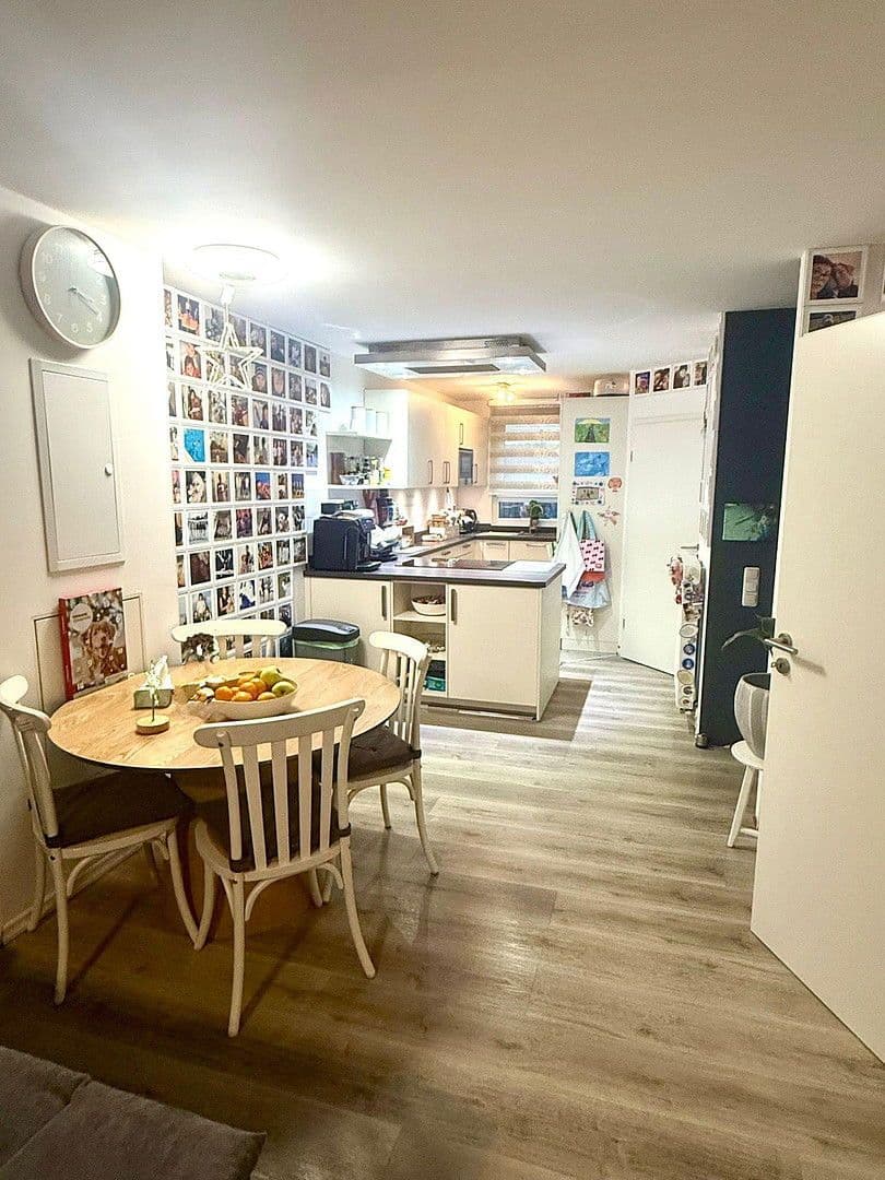 Predaj domu 122 m², pozemek 200 m², Heideweg, Halstenbek, Šlezvicko-Holštajnsko Predaj domu 122 m², pozemek 200 m², Heideweg, Halstenbek, Šlezvicko-Holštajnsko