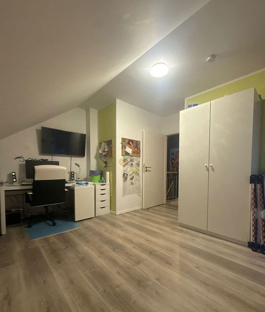 Predaj domu 122 m², pozemek 200 m², Heideweg, Halstenbek, Šlezvicko-Holštajnsko Predaj domu 122 m², pozemek 200 m², Heideweg, Halstenbek, Šlezvicko-Holštajnsko