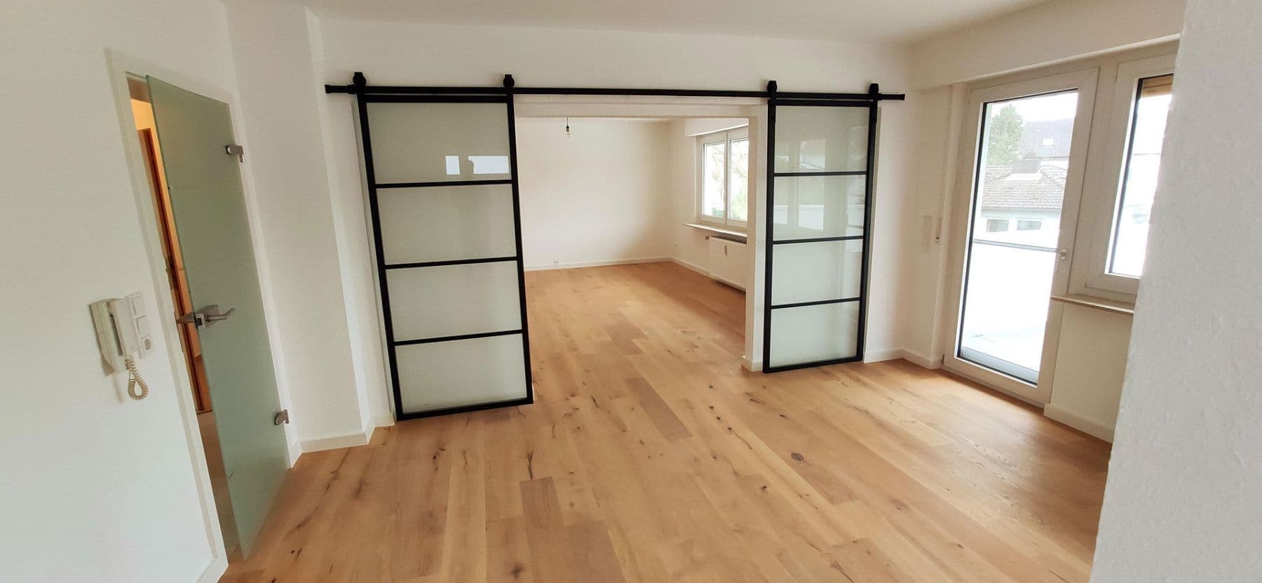 Prenájom bytu 3-izbový 105 m², Heinrich-von-Gagern-Str. 13, Lorsch, Hesensko Prenájom bytu 3-izbový 105 m², Heinrich-von-Gagern-Str. 13, Lorsch, Hesensko