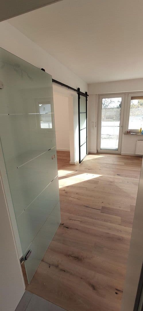 Prenájom bytu 3-izbový 105 m², Heinrich-von-Gagern-Str. 13, Lorsch, Hesensko Prenájom bytu 3-izbový 105 m², Heinrich-von-Gagern-Str. 13, Lorsch, Hesensko