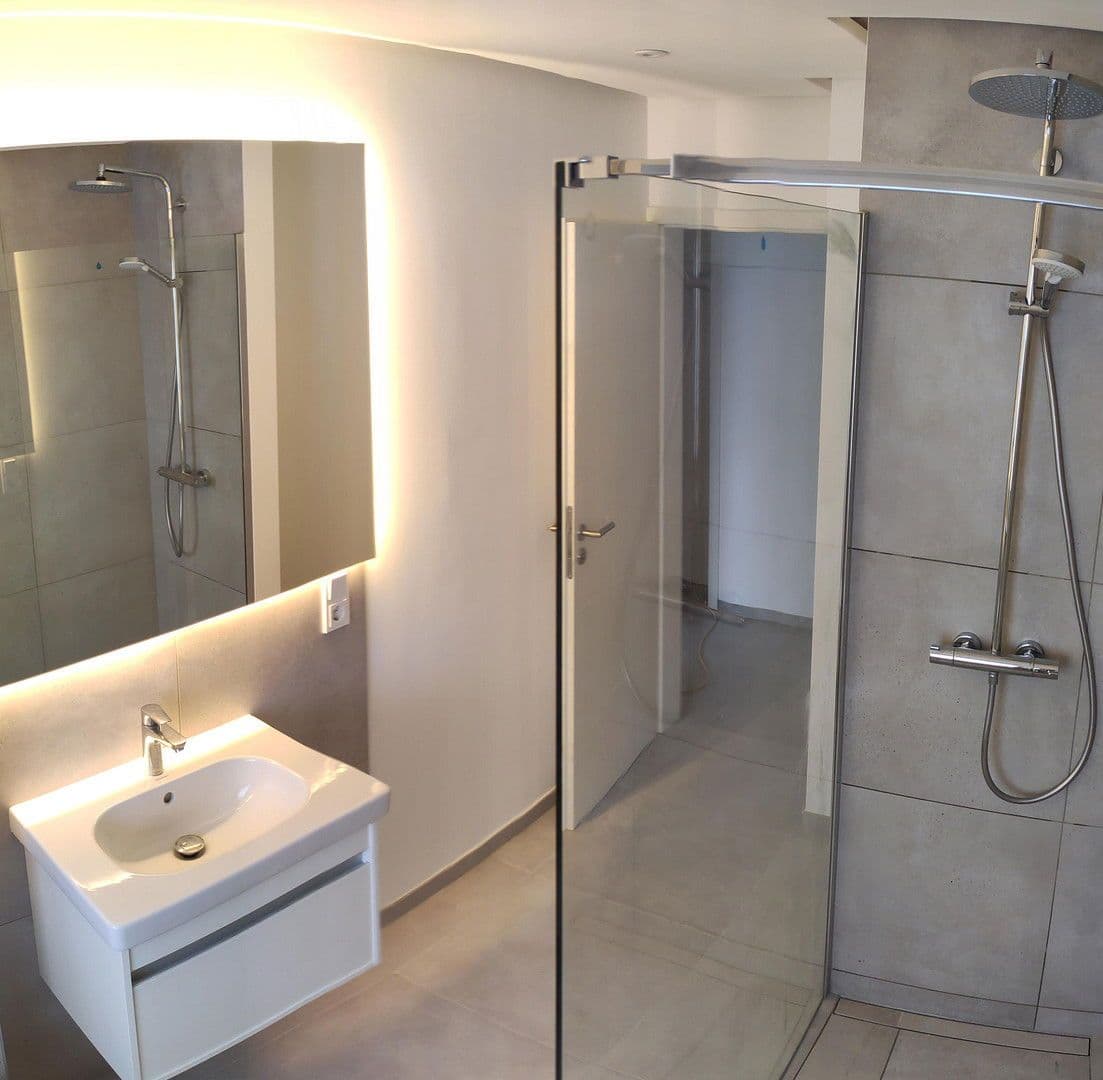 Prenájom bytu 3-izbový 105 m², Heinrich-von-Gagern-Str. 13, Lorsch, Hesensko Prenájom bytu 3-izbový 105 m², Heinrich-von-Gagern-Str. 13, Lorsch, Hesensko