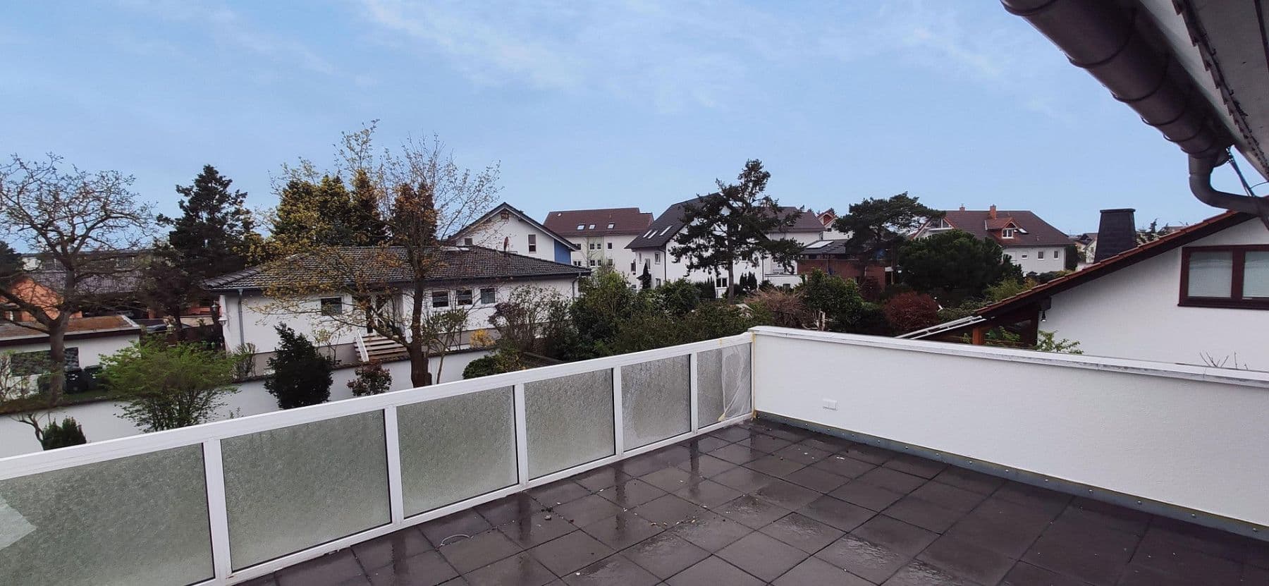 Prenájom bytu 3-izbový 105 m², Heinrich-von-Gagern-Str. 13, Lorsch, Hesensko Prenájom bytu 3-izbový 105 m², Heinrich-von-Gagern-Str. 13, Lorsch, Hesensko