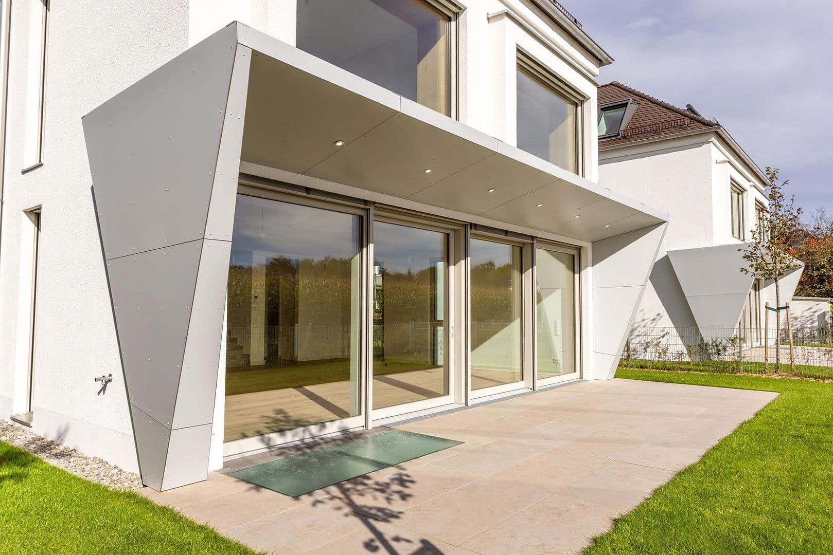 Predaj domu 218 m², pozemek 500 m², Gräfelfing, Bavorsko Predaj domu 218 m², pozemek 500 m², Gräfelfing, Bavorsko