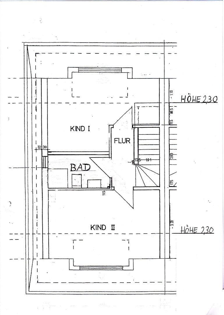 Predaj domu 135 m², pozemek 200 m², Kaltenkirchen, Šlezvicko-Holštajnsko Predaj domu 135 m², pozemek 200 m², Kaltenkirchen, Šlezvicko-Holštajnsko