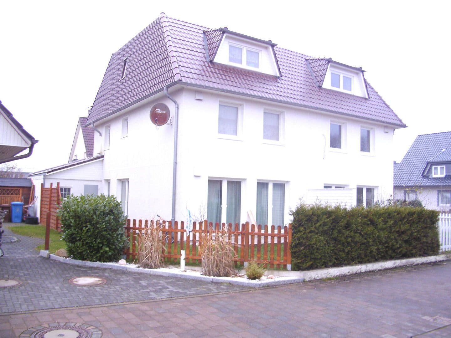 Predaj domu 135 m², pozemek 200 m², Kaltenkirchen, Šlezvicko-Holštajnsko Predaj domu 135 m², pozemek 200 m², Kaltenkirchen, Šlezvicko-Holštajnsko