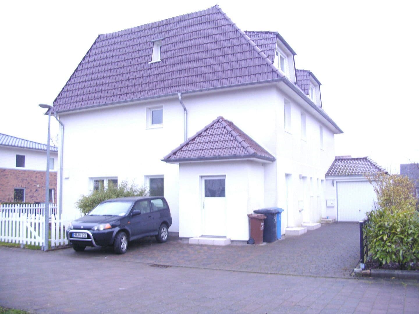 Predaj domu 135 m², pozemek 200 m², Kaltenkirchen, Šlezvicko-Holštajnsko Predaj domu 135 m², pozemek 200 m², Kaltenkirchen, Šlezvicko-Holštajnsko