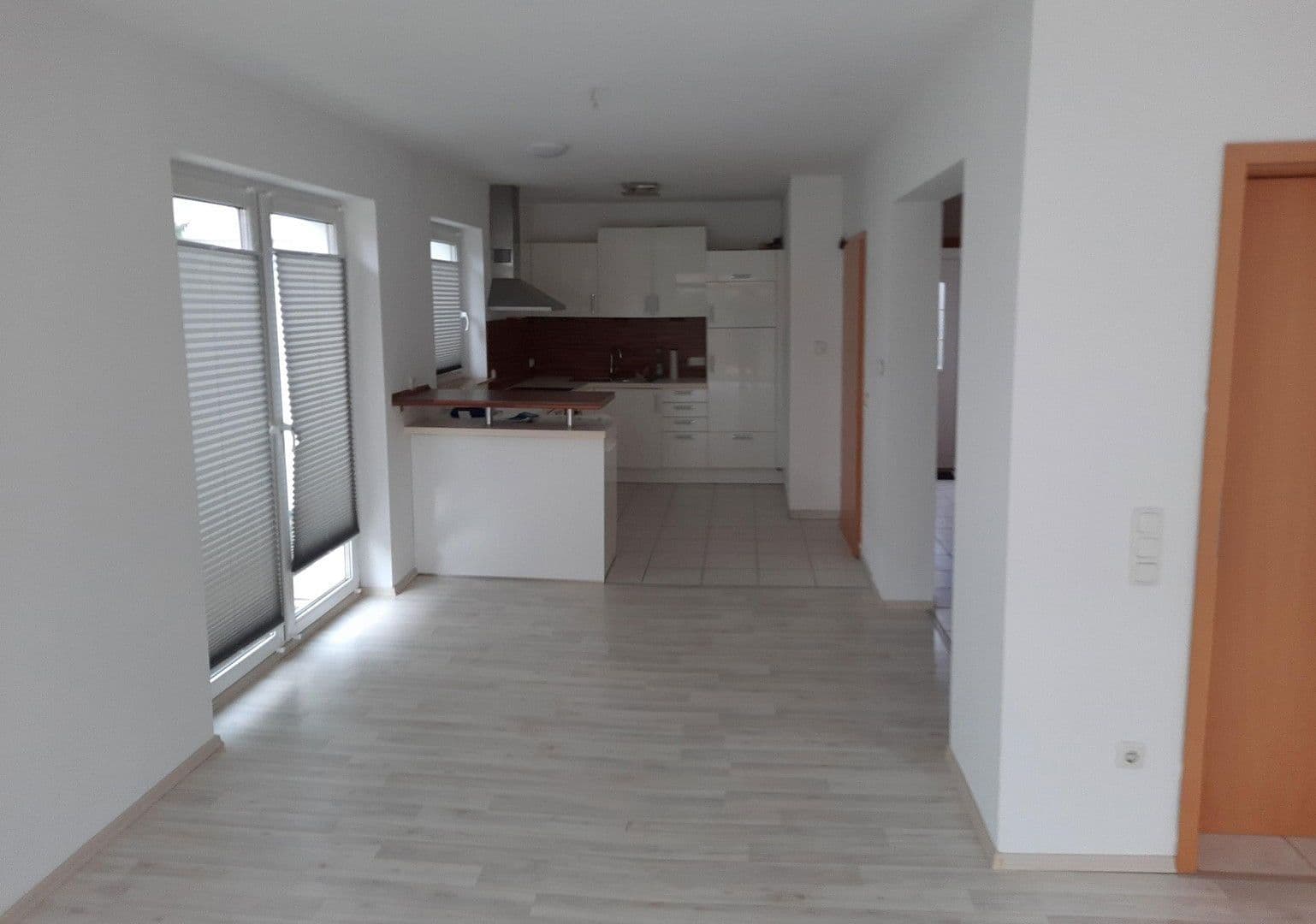 Predaj domu 135 m², pozemek 200 m², Kaltenkirchen, Šlezvicko-Holštajnsko Predaj domu 135 m², pozemek 200 m², Kaltenkirchen, Šlezvicko-Holštajnsko