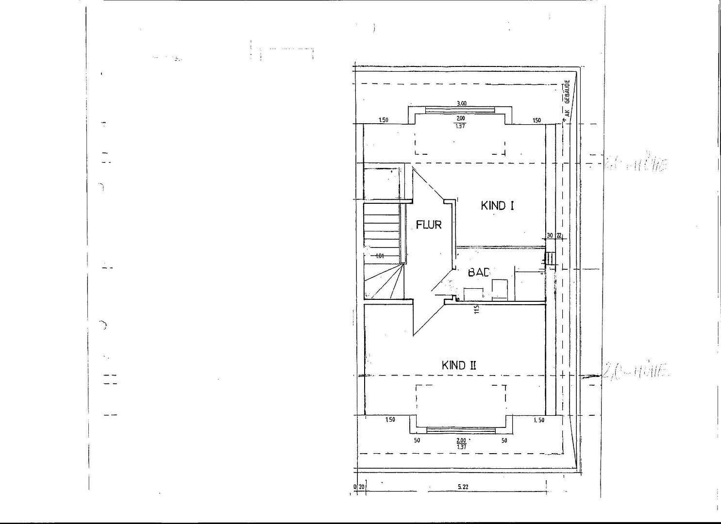 Predaj domu 135 m², pozemek 200 m², Kaltenkirchen, Šlezvicko-Holštajnsko Predaj domu 135 m², pozemek 200 m², Kaltenkirchen, Šlezvicko-Holštajnsko